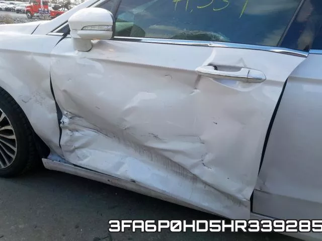 3FA6P0HD5HR339285 фото 10