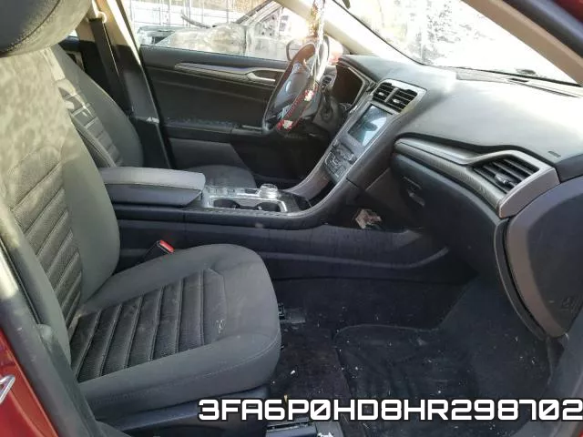 3FA6P0HD8HR298702 фото 6