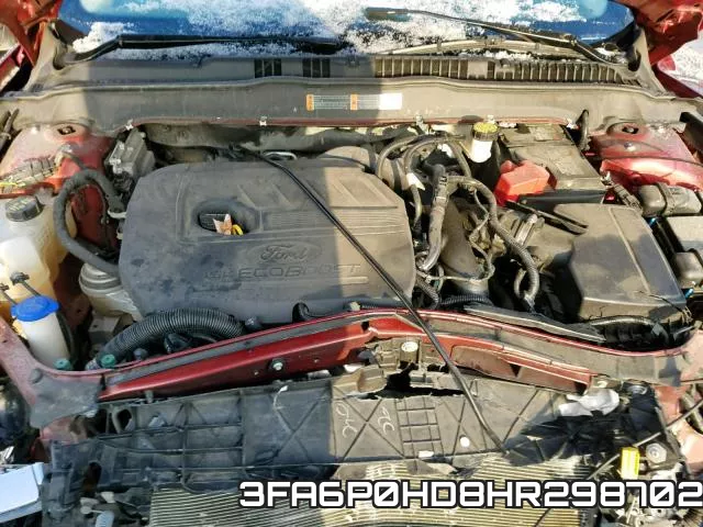 3FA6P0HD8HR298702 фото 8