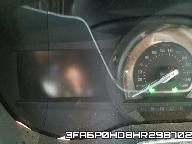 3FA6P0HD8HR298702 фото 9