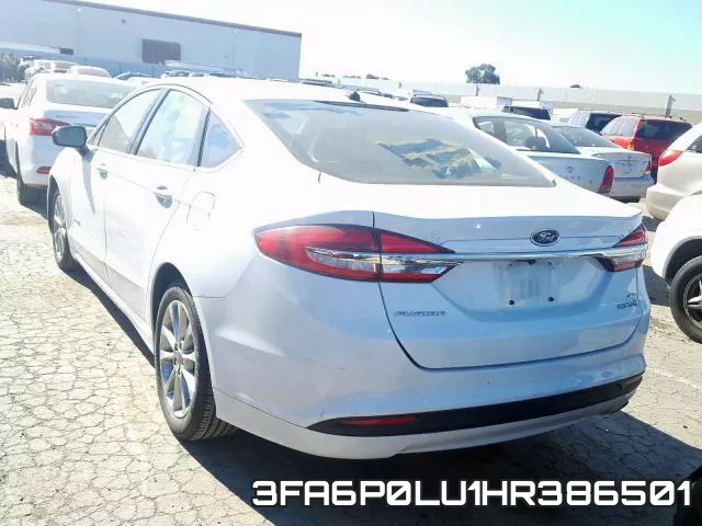 3FA6P0LU1HR386501 фото 4