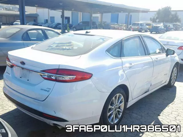 3FA6P0LU1HR386501 фото 5