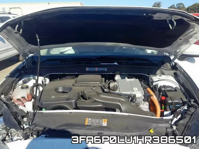3FA6P0LU1HR386501 фото 8
