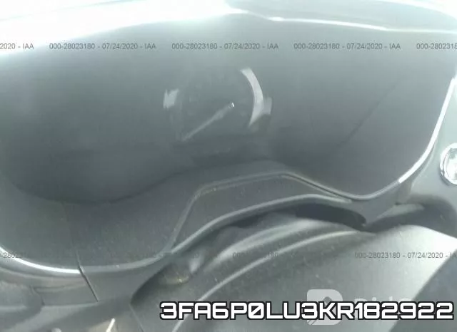 3FA6P0LU3KR182922 фото 8