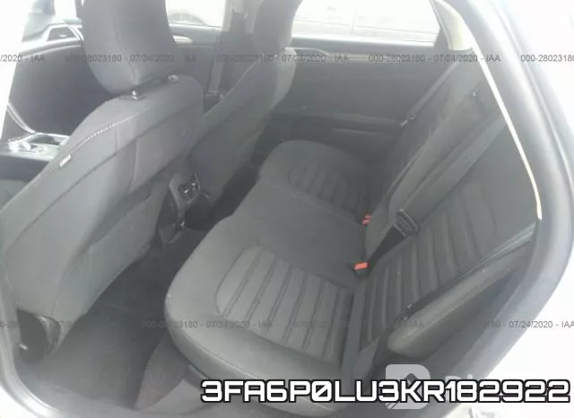 3FA6P0LU3KR182922 фото 9