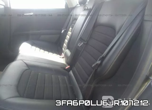 3FA6P0LU6JR107212 фото 9