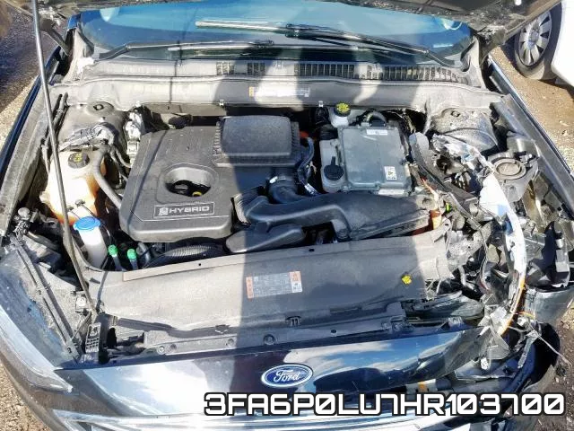 3FA6P0LU7HR103700 фото 8