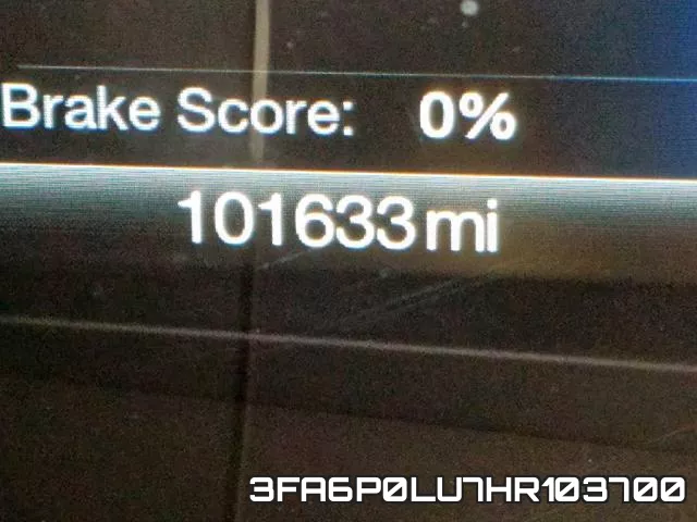 3FA6P0LU7HR103700 фото 9