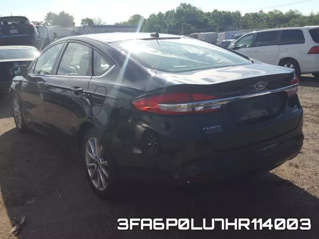 3FA6P0LU7HR114003 фото 4