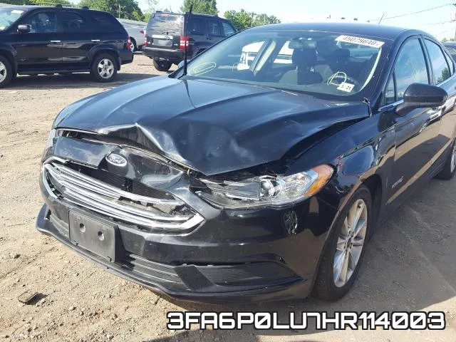 3FA6P0LU7HR114003 фото 10