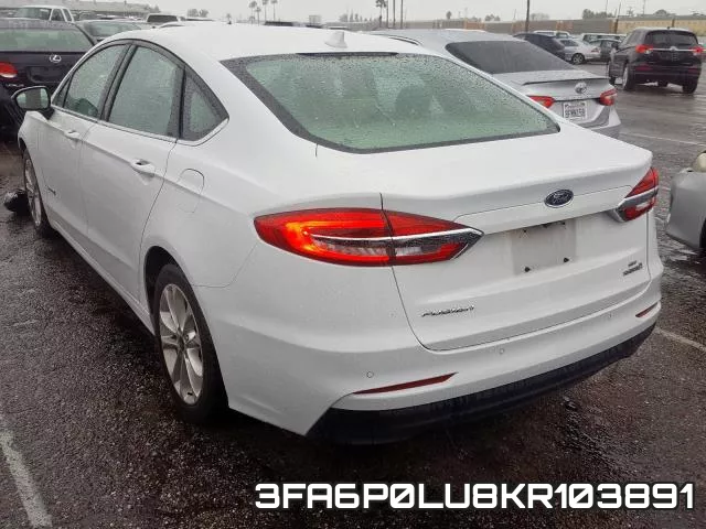 3FA6P0LU8KR103891 фото 4