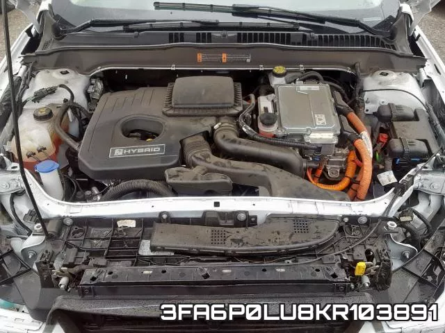 3FA6P0LU8KR103891 фото 8