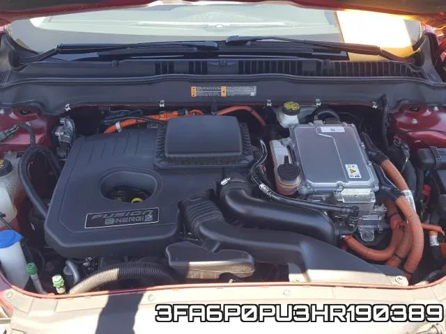 3FA6P0PU3HR190389 фото 8