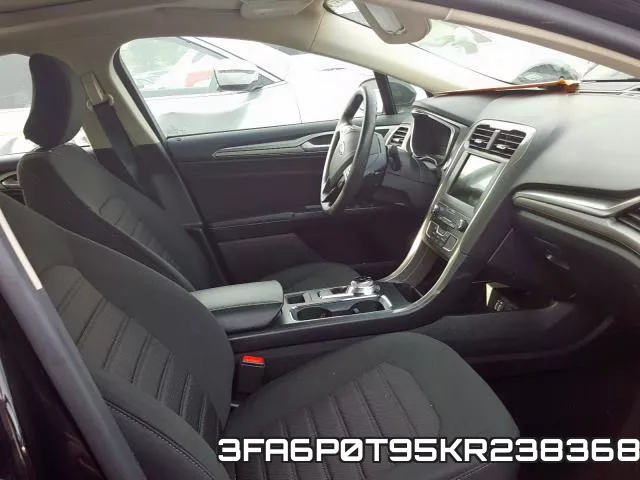 3FA6P0T95KR238368 фото 6