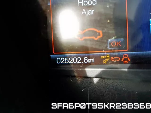 3FA6P0T95KR238368 фото 9