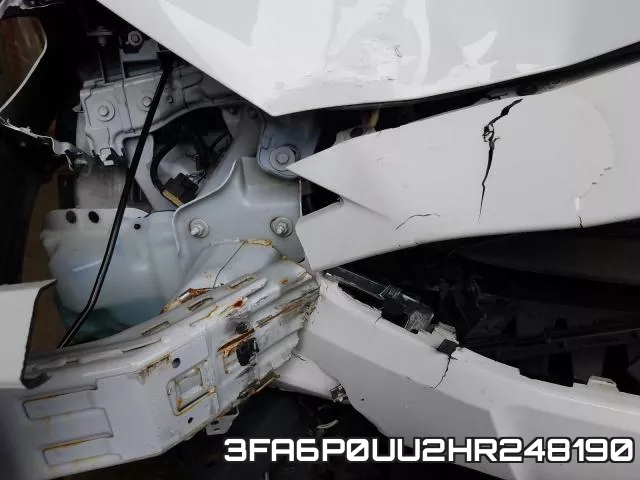 3FA6P0UU2HR248190 фото 10
