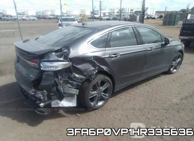 3FA6P0VP1HR335636 фото 5