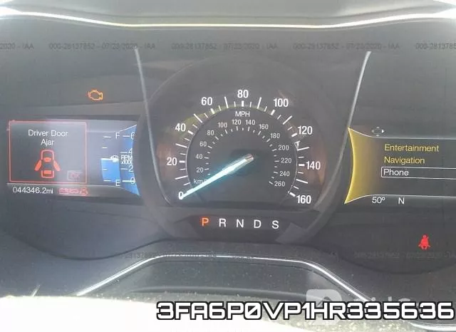 3FA6P0VP1HR335636 фото 8