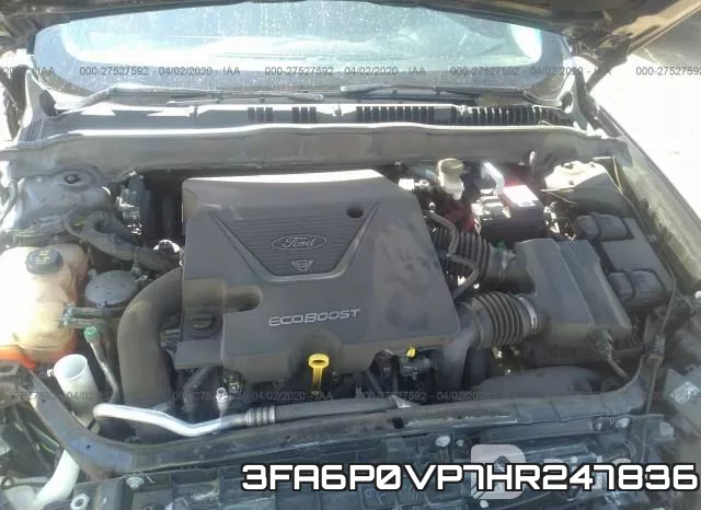3FA6P0VP7HR247836 фото 2