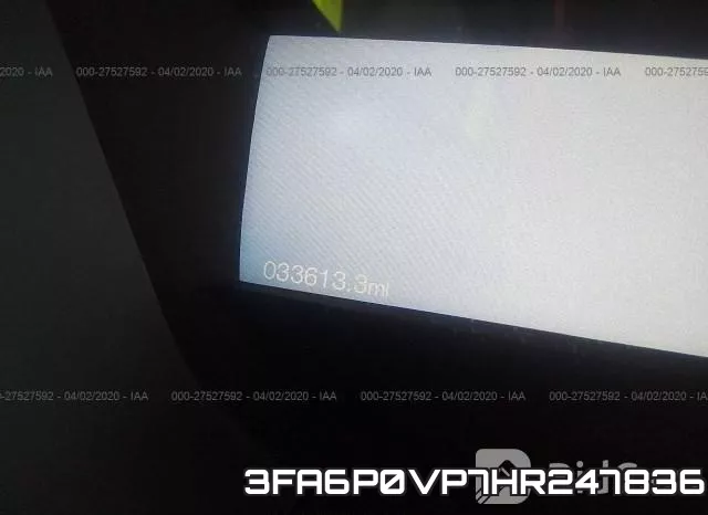 3FA6P0VP7HR247836 фото 8