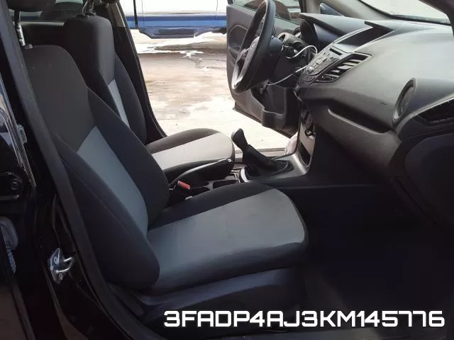 3FADP4AJ3KM145776 фото 6