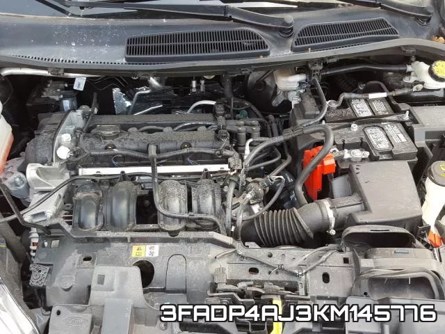 3FADP4AJ3KM145776 фото 8
