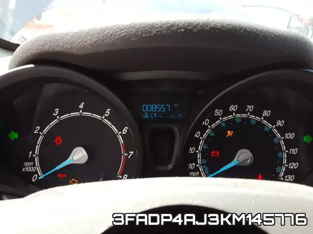 3FADP4AJ3KM145776 фото 9