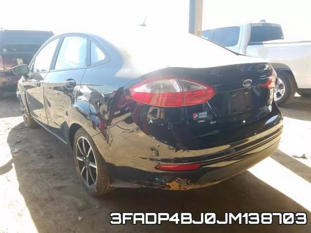 3FADP4BJ0JM138703 фото 4