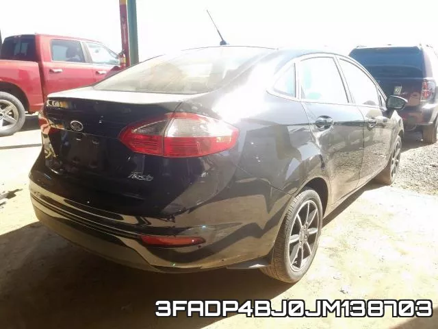 3FADP4BJ0JM138703 фото 5