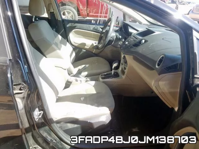 3FADP4BJ0JM138703 фото 6