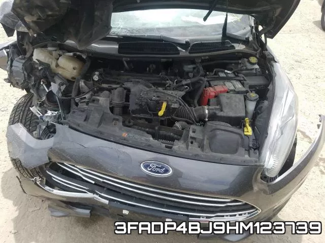 3FADP4BJ9HM123739 фото 8