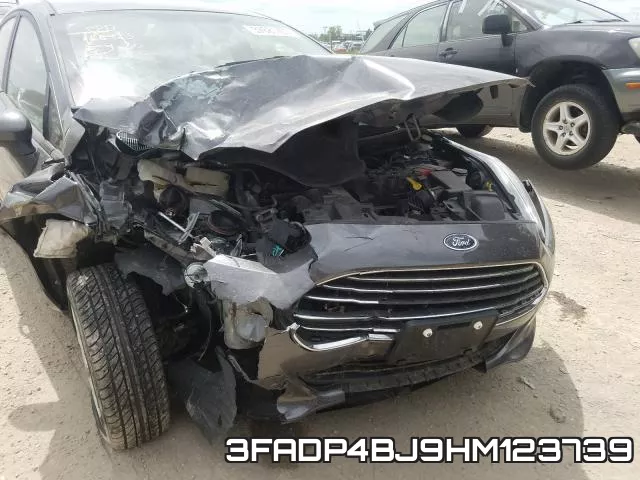 3FADP4BJ9HM123739 фото 10