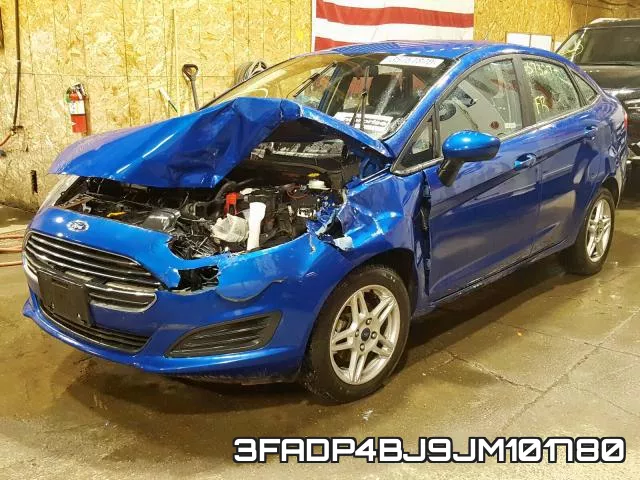 3FADP4BJ9JM101780 фото 3