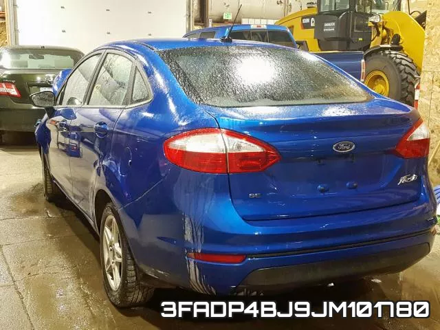 3FADP4BJ9JM101780 фото 4
