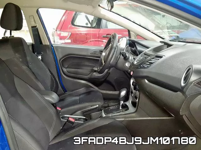 3FADP4BJ9JM101780 фото 6