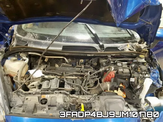 3FADP4BJ9JM101780 фото 8