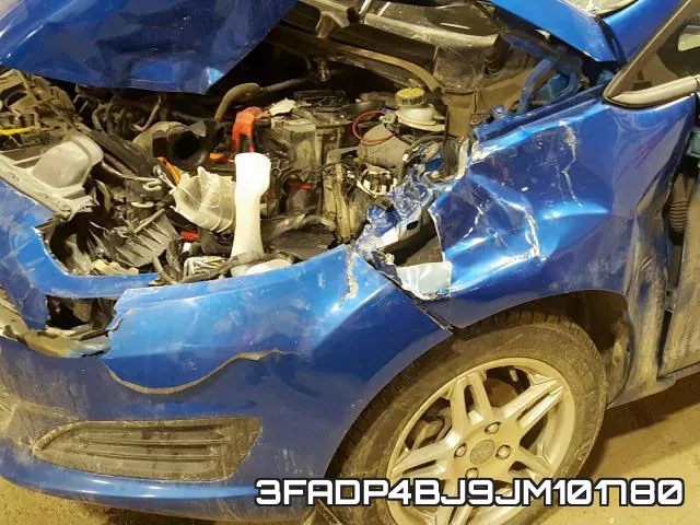 3FADP4BJ9JM101780 фото 10