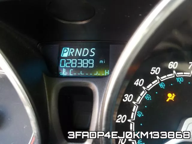 3FADP4EJ0KM133868 фото 9