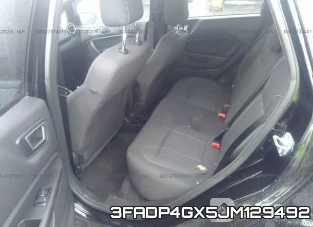 3FADP4GX5JM129492 фото 9