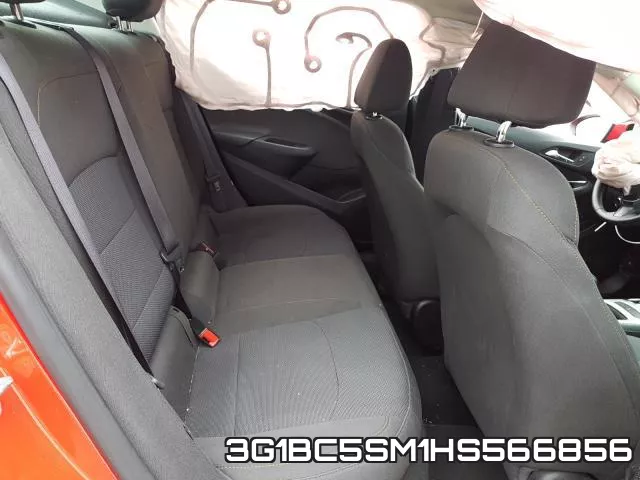 3G1BC5SM1HS566856 фото 7