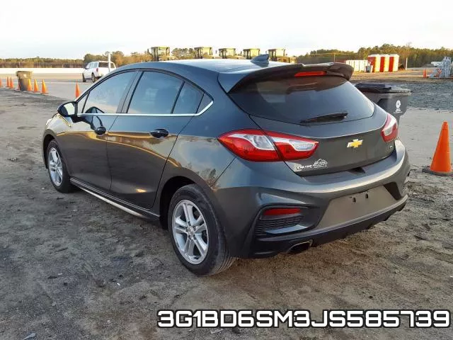 3G1BD6SM3JS585739 фото 4
