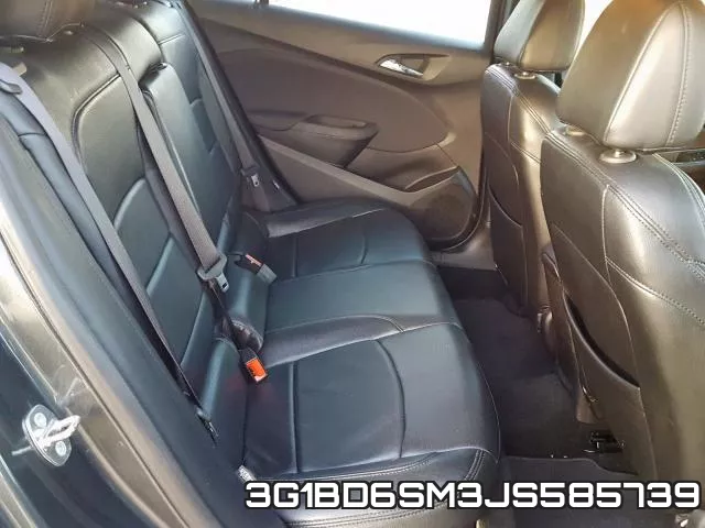 3G1BD6SM3JS585739 фото 7