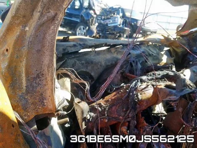 3G1BE6SM0JS562125 фото 9
