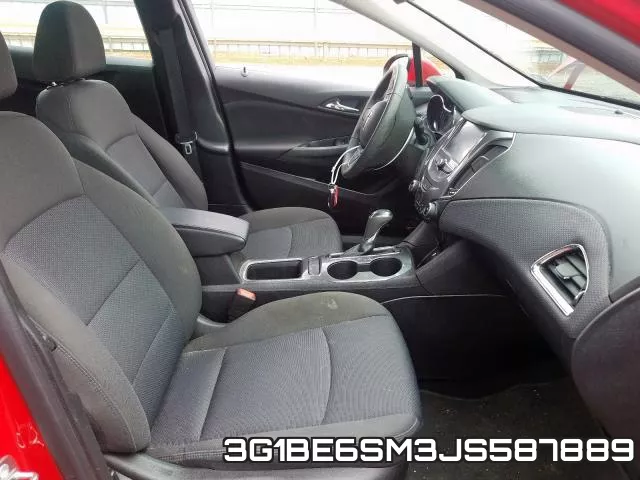 3G1BE6SM3JS587889 фото 6