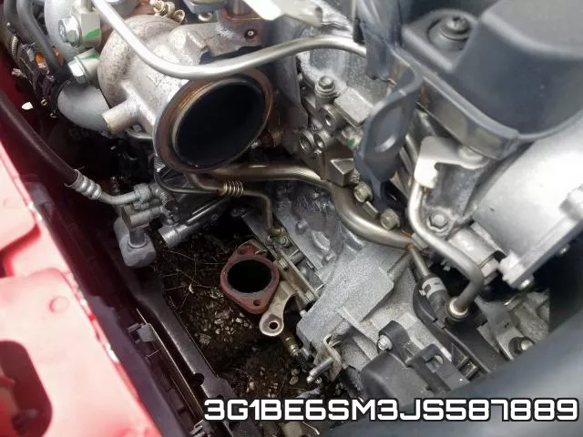 3G1BE6SM3JS587889 фото 10
