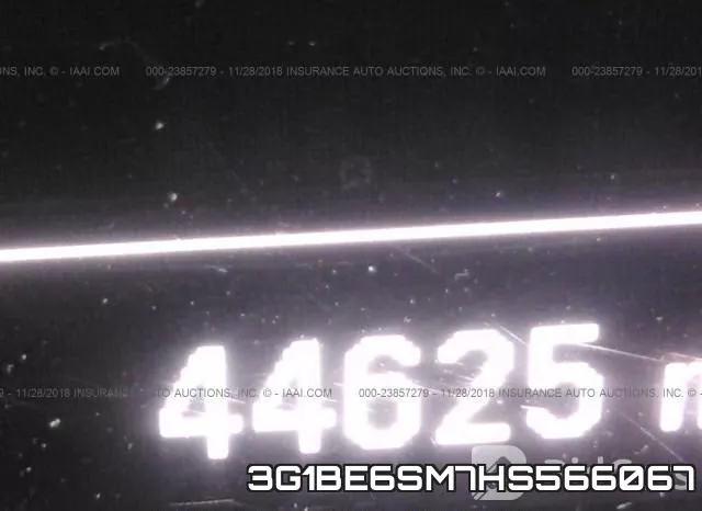 3G1BE6SM7HS566067 фото 8