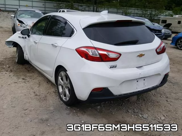 3G1BF6SM3HS511533 фото 4
