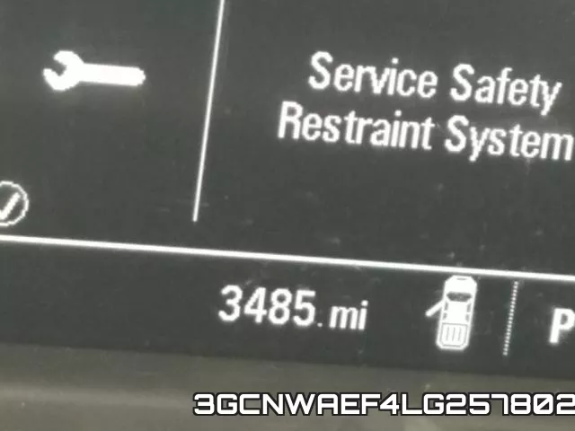 3GCNWAEF4LG257802 фото 9
