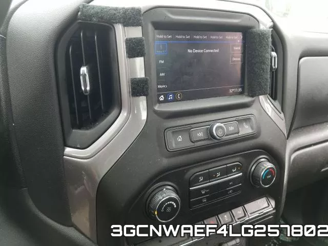 3GCNWAEF4LG257802 фото 10