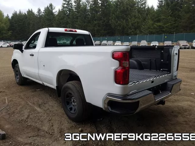 3GCNWAEF9KG226558 фото 4